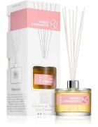 THD Platinum Collection Sandalo E Bergamotto aroma difuzor 115 ml
