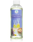 THD Ricarica Lavanda & Camomilla nadomestno polnilo za aroma difuzor 200 ml
