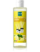 THD Ricarica Lemongrass nadomestno polnilo za aroma difuzor 200 ml