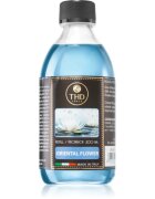 THD Ricarica Oriental Flower nadomestno polnilo za aroma difuzor 300 ml