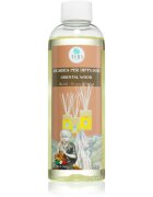 THD Ricarica Oriental Wood nadomestno polnilo za aroma difuzor 200 ml
