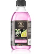 THD Ricarica Sandalo E Bergamotto nadomestno polnilo za aroma difuzor 300 ml