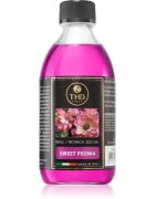 THD Ricarica Sweet Peonia nadomestno polnilo za aroma difuzor 300 ml