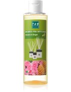 THD Ricarica Vervein & Ginger nadomestno polnilo za aroma difuzor 200 ml