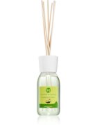 THD Unico Blackberry & Wild Rose aroma difuzor s polnilom 100 ml