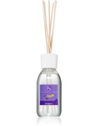 THD Unico Lavender & Iris aroma difuzor s polnilom 200 ml