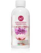 THD Unico Lotus Flower & Mineral Salts koncentrirana dišava za v pralni stroj 100 ml