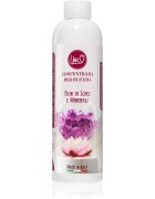 THD Unico Lotus Flower & Mineral Salts koncentrirana dišava za v pralni stroj 200 ml