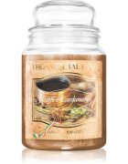 THD Vegetal Caffe´ e Cardamomo dišeča sveča 600 g