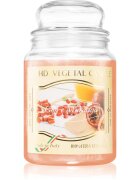 THD Vegetal Goji E Maracuja dišeča sveča 600 g