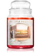 THD Vegetal Vigneto Toscano dišeča sveča 600 g
