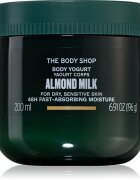The Body Shop Almond Milk Body Yogurt jogurt za telo 200 ml