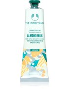 The Body Shop Almond Milk Hand Balm balzam za roke z mandljevim mlekom 30 ml
