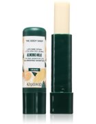 The Body Shop Almond Milk Lip Care Stick vlažilni balzam za ustnice 4.2 g