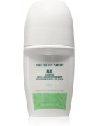 The Body Shop Aloe Deodorant Roll On deodorant roll-on brez dišav 50 ml