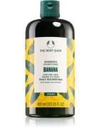 The Body Shop Banana Shampoo vlažilni šampon za suhe lase 400 ml