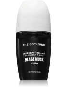 The Body Shop Black Musk Deodorant trdi deodorant 50 ml
