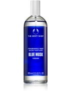 The Body Shop Blue Musk Fragrance Mist pršilo za telo uniseks 100 ml