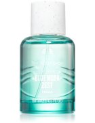 The Body Shop Blue Musk Zest toaletna voda za ženske 60 ml