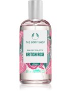 The Body Shop British Rose EDT toaletna voda z vonjem cvetja za ženske 100 ml