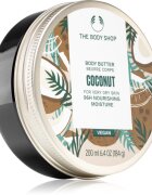 The Body Shop Coconut Body Butter maslo za telo 200 ml