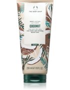 The Body Shop Coconut Body Lotion losjon za telo s kokosom 200 ml