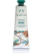 The Body Shop Coconut Hand Cream krema za roke s kokosom 30 ml