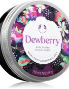 The Body Shop Dewberry Body Butter hranilno maslo za telo 200 ml