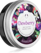 The Body Shop Dewberry Body Butter hranilno maslo za telo 50 ml