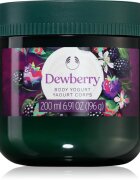 The Body Shop Dewberry Body Yogurt jogurt za telo 200 ml