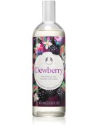 The Body Shop Dewberry Fragrance Mist pršilo za telo za ženske 100 ml