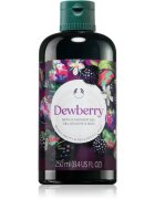 The Body Shop Dewberry Shower Gel parfumirani gel za prhanje 250 ml