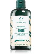The Body Shop Ginger Conditioner balzam za suho kožo 250 ml