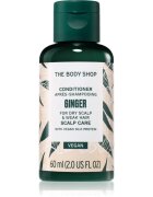 The Body Shop Ginger Conditioner balzam za suho kožo 60 ml