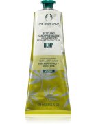 The Body Shop Hemp Hand Protector krema za roke s konopljinim oljem 100 ml