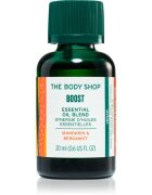 The Body Shop Mandarin & Bergamot eterično olje mandarine s pomirjajočim učinkom Mandarin & Bergamot 20 ml