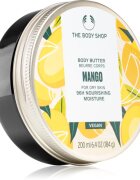 The Body Shop Mango Body Butter maslo za telo 200 ml