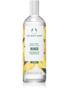 The Body Shop Mango Body Mist pršilo za telo za ženske 100 ml