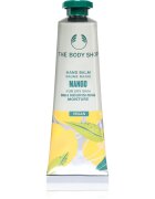 The Body Shop Mango Hand Cream krema za roke za suho kožo 30 ml