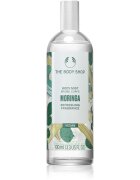 The Body Shop Moringa Body Mist pršilo za telo za ženske 100 ml