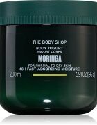 The Body Shop Moringa Body Yogurt jogurt za telo 200 ml