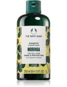 The Body Shop Moringa Shampoo šampon 250 ml