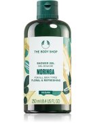 The Body Shop Moringa Shower Gel gel za prhanje Moringa 250 ml