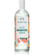 The Body Shop Pink Grapefruit Body Mist pršilo za telo za ženske 100 ml