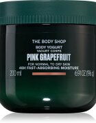 The Body Shop Pink Grapefruit Body Yogurt jogurt za telo 200 ml