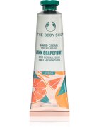 The Body Shop Pink Grapefruit Hand Cream krema za roke 30 ml