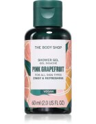 The Body Shop Pink Grapefruit Shower Gel gel za prhanje 60 ml