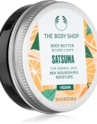 The Body Shop Satsuma Body Butter maslo za telo 50 ml