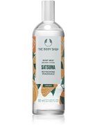 The Body Shop Satsuma Body Mist pršilo za telo za ženske 100 ml