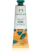 The Body Shop Satsuma Hand Cream krema za roke 30 ml